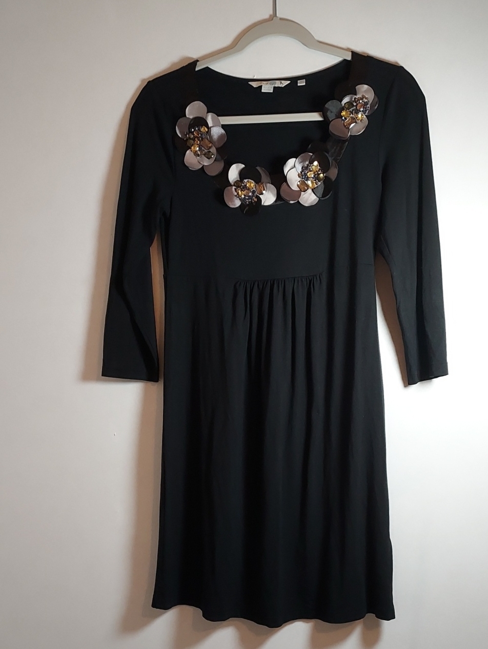 Boden Dress SIZE ( 6)
